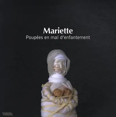 Poupées en mal d'enfantement
