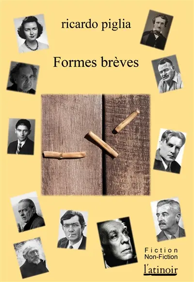Formes brèves