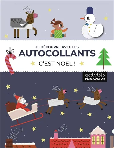 C'est Noël !