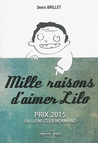 Mille raisons d'aimer Lilo