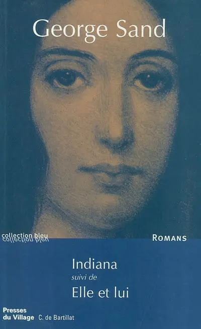 Indiana. Elle et lui