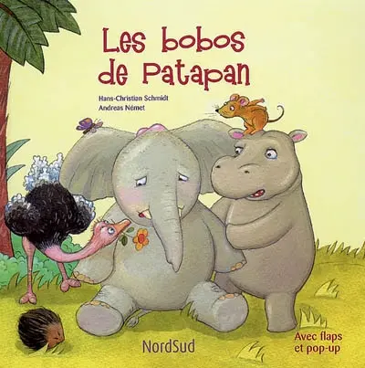 Les bobos de Patapan