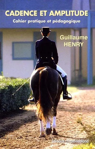 Cadence et amplitude : cahier pratique et pédagogique