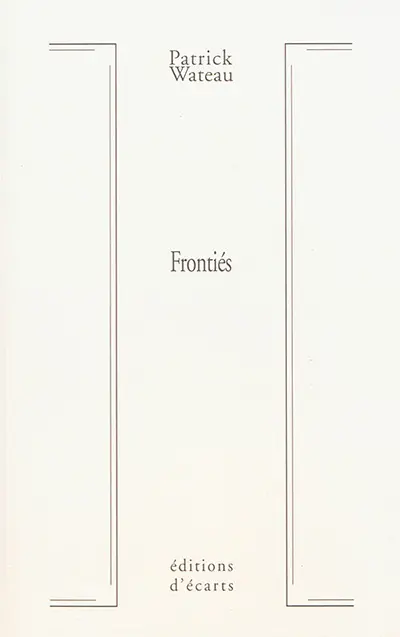 Frontiés