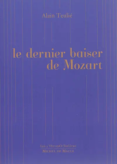 Le dernier baiser de Mozart