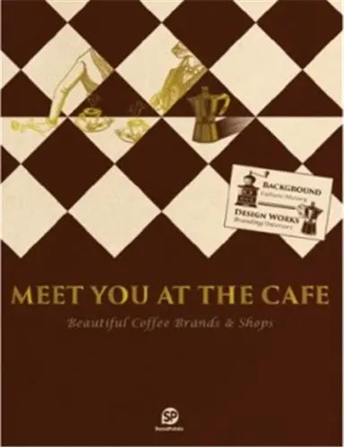 Meet You At the Café