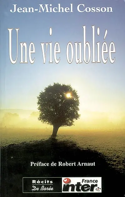 Une vie oubliée