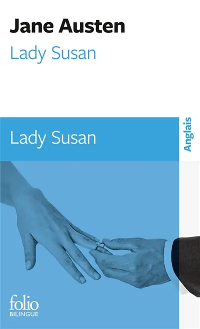 Lady Susan. Lady Susan