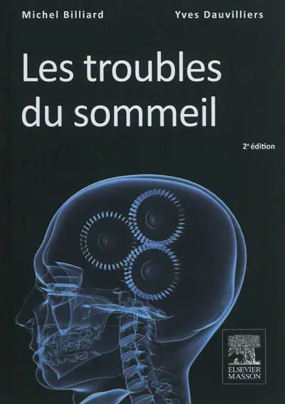 Les troubles du sommeil