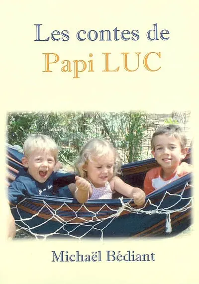 Les contes de papi Luc