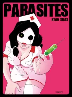 Parasites : coffret tome 3 + cale