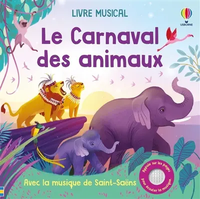 Le carnaval des animaux