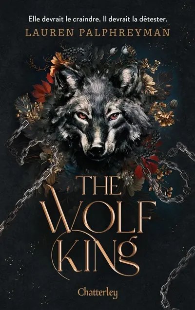 Wolf king. Vol. 1