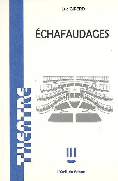 Echafaudages