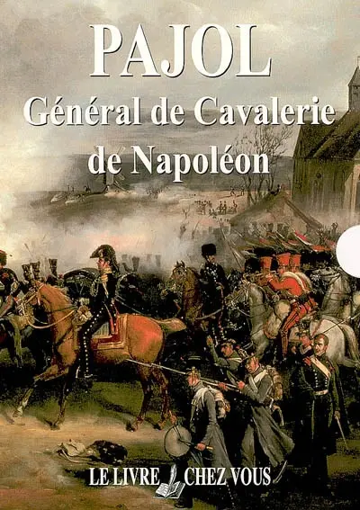 Pajol : général en chef