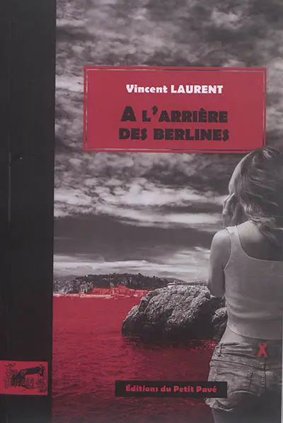 A l'arrière des berlines