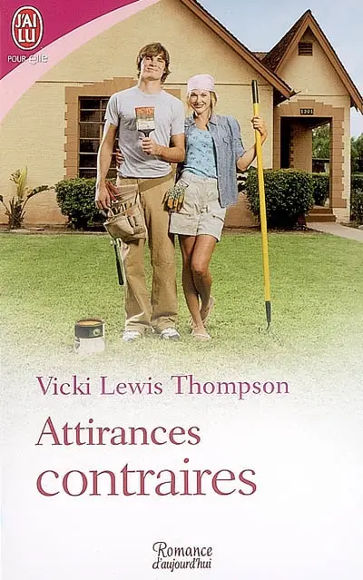 Attirances contraires