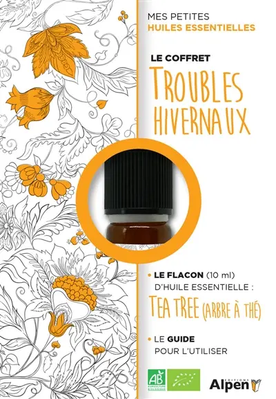 Le coffret troubles hivernaux