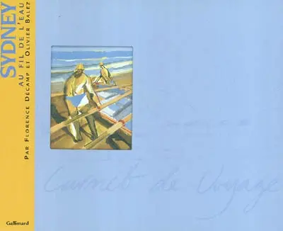 Sydney : au fil de l'eau