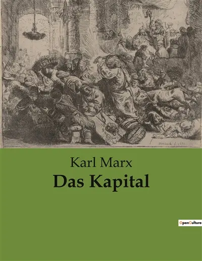 Das Kapital