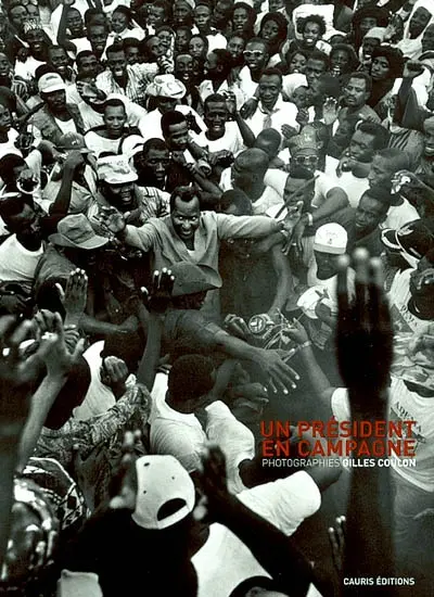 Un président en campagne