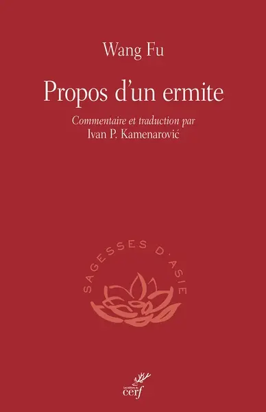 Propos d'un ermite