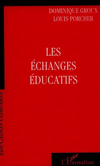 Les échanges éducatifs