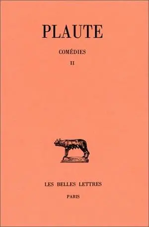 Comédies. Vol. 2