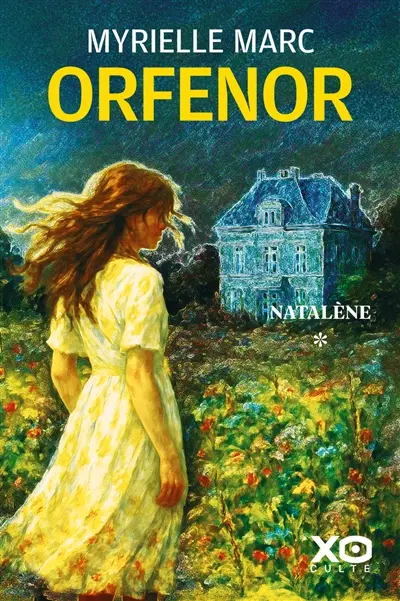 Orfenor. Vol. 1. Natalène