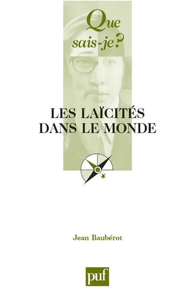 Les laïcités dans le monde