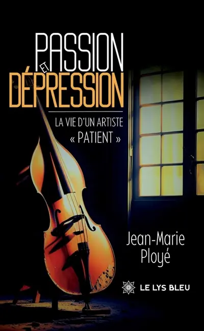 Passion et dépression : La vie d'un artiste « patient »