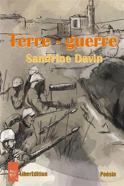 Terre : guerre