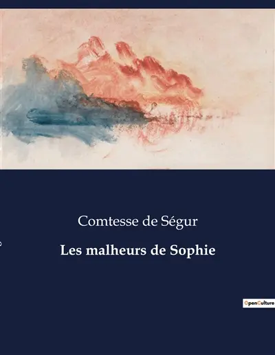 Les malheurs de Sophie
