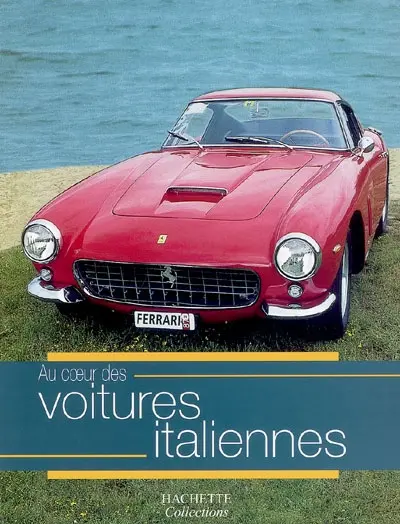 Voitures italiennes