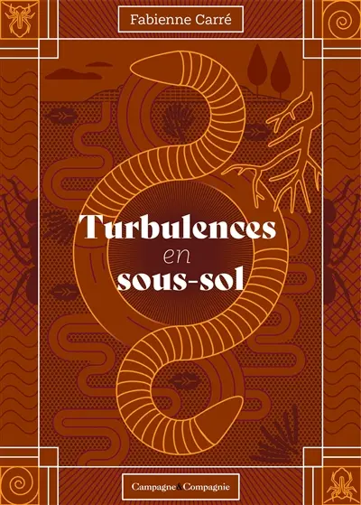 Turbulences en sous-sol