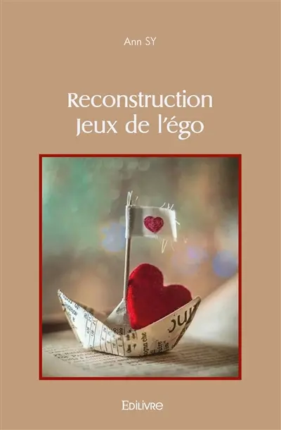 Reconstruction jeux de l'égo
