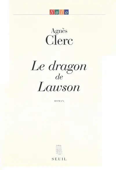 Le dragon de Lawson