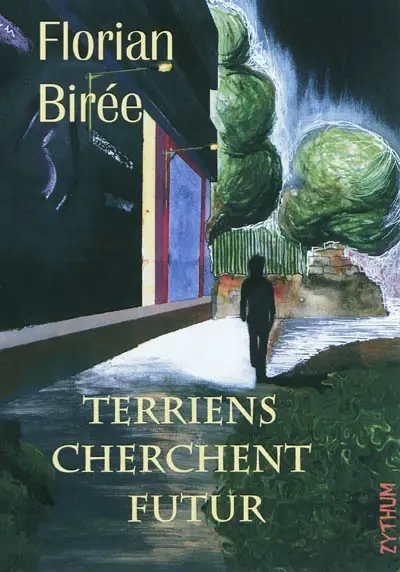 Terriens cherchent futur : les mondes de l'Estuae, version 1.2 : septembre 2006-juin 2010