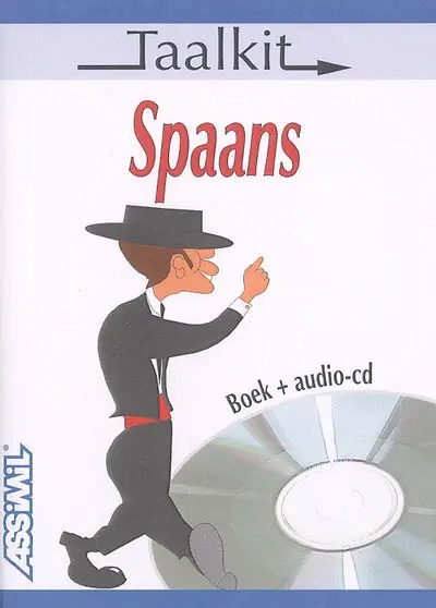 Taalkit Spaans