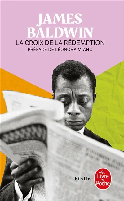 La croix de la rédemption : écrits