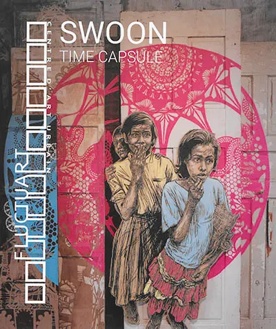 Swoon : time capsule
