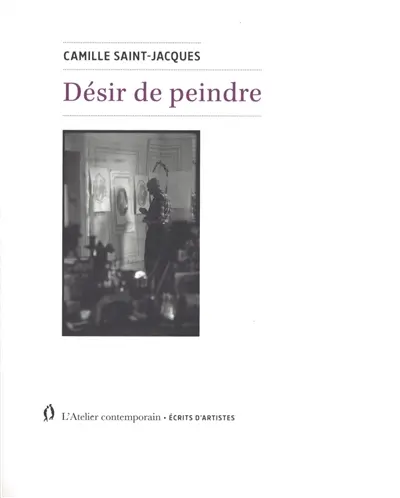 Désir de peindre