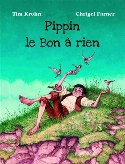 Pippin le bon à rien