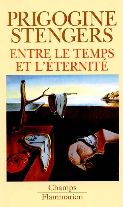 Entre le temps et l'éternité