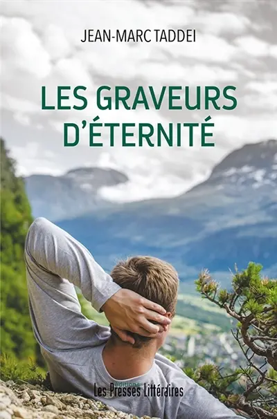 Les graveurs d'éternité