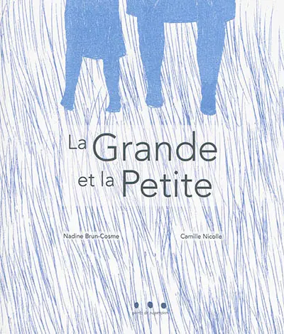 La grande et la petite
