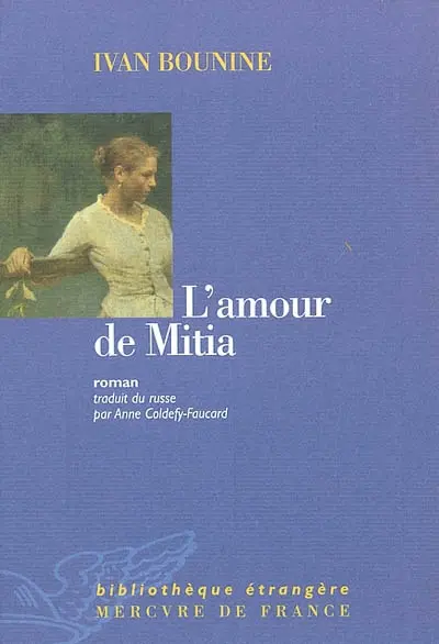 L'amour de Mitia