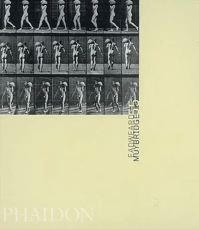Eadweard Muybridge