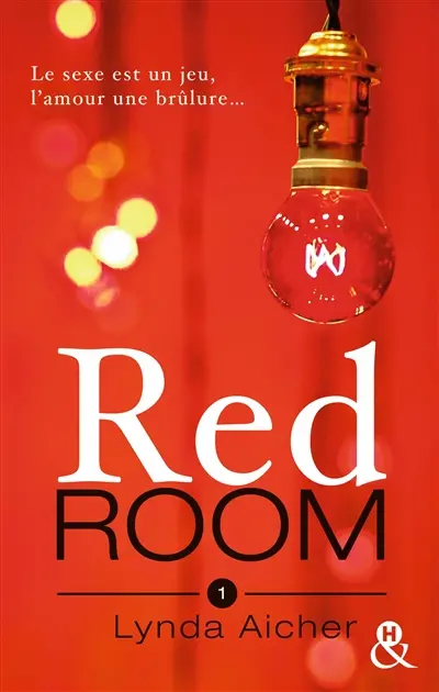 Red room. Vol. 1. Tu apprendras la confiance