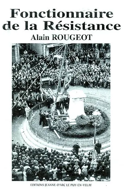 Fonctionnaire de la Résistance